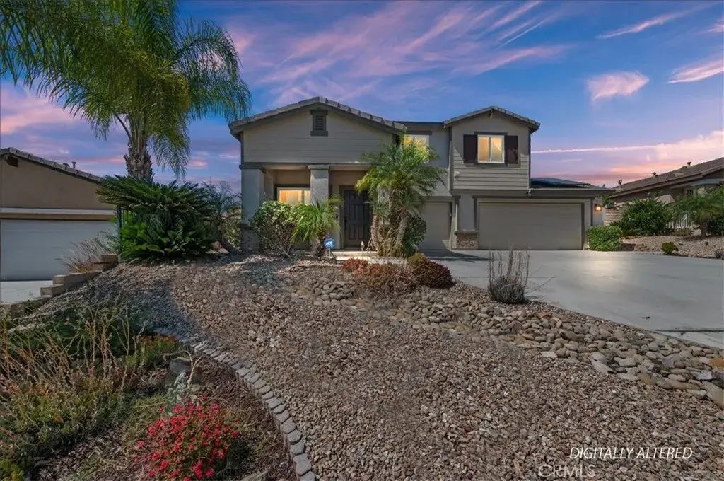 23506 Badger Creek, Menifee