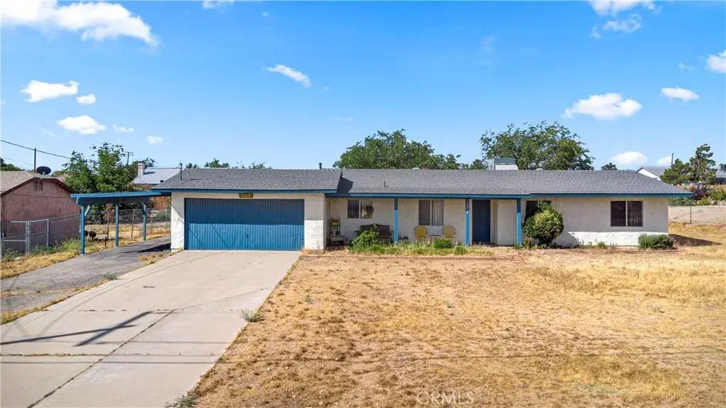 18215 Carob, Hesperia