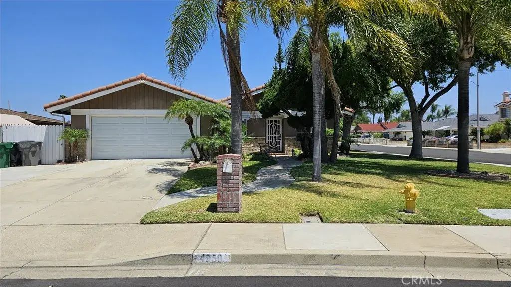 4970 Madison, Chino
