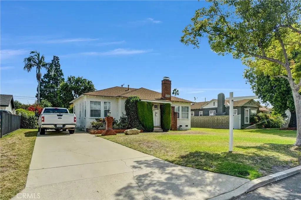 10919 Loch Lomond Drive, Whittier