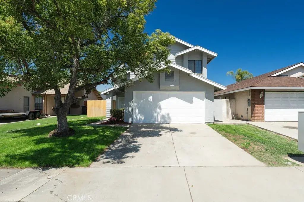 13625 Black Elm Court, Moreno Valley