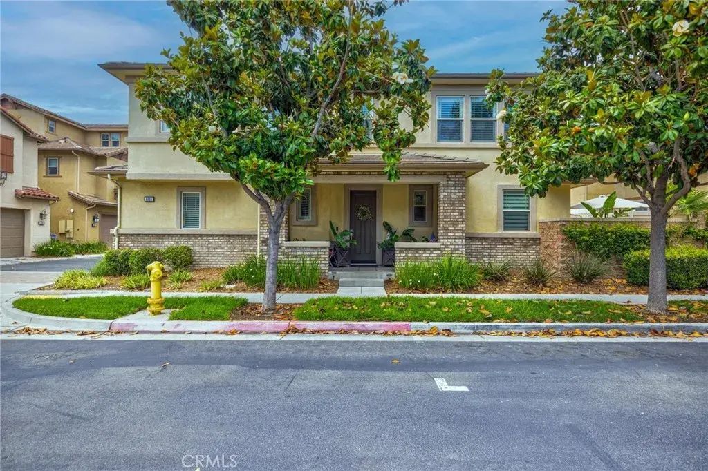 6038 Grace, Chino