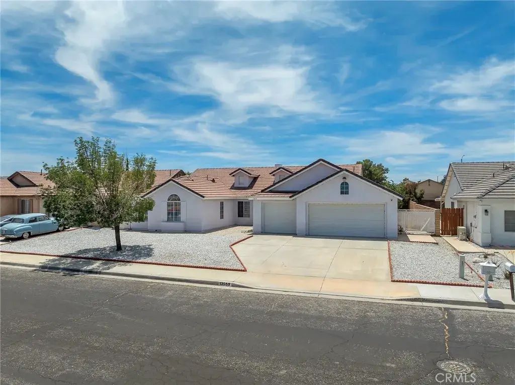 13955 Trigger, Victorville