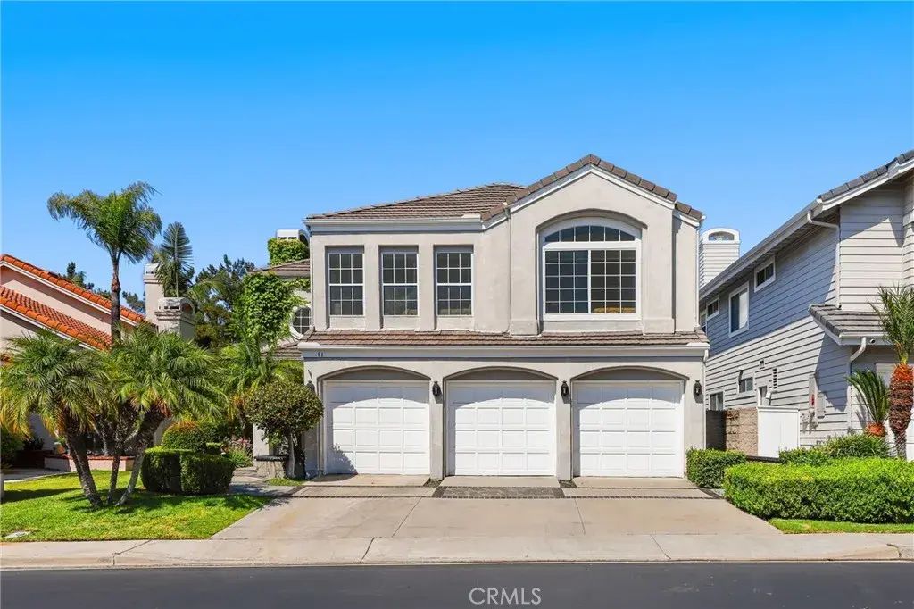 61 Summitcrest, Trabuco Canyon
