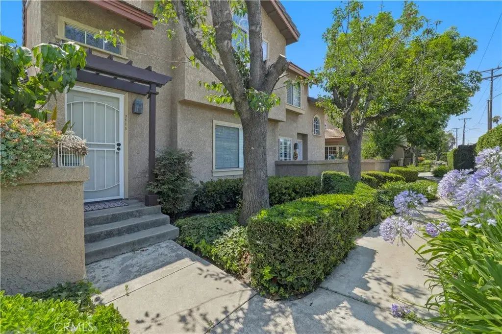 3513 Wildwood, El Monte