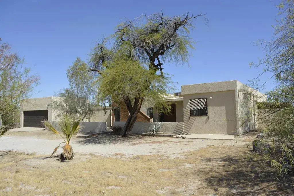 3211 Broken Arrow Rd, Borrego Springs