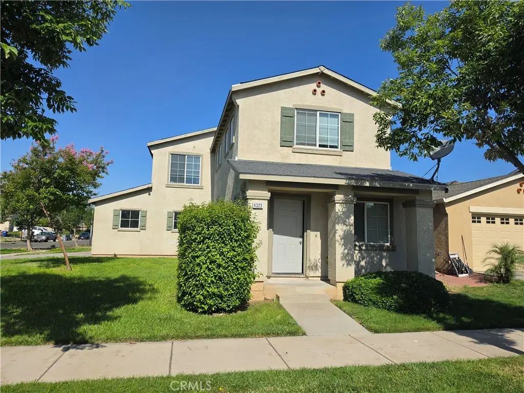 4323 Briggs Lane, Merced