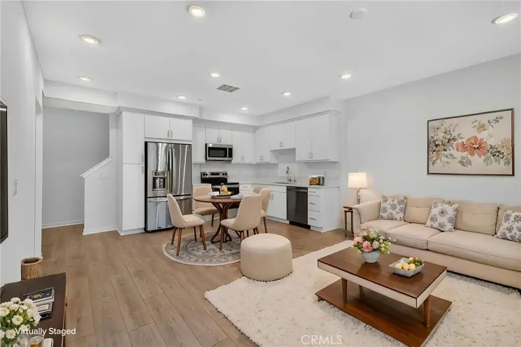 431 Paradiso Place, Covina
