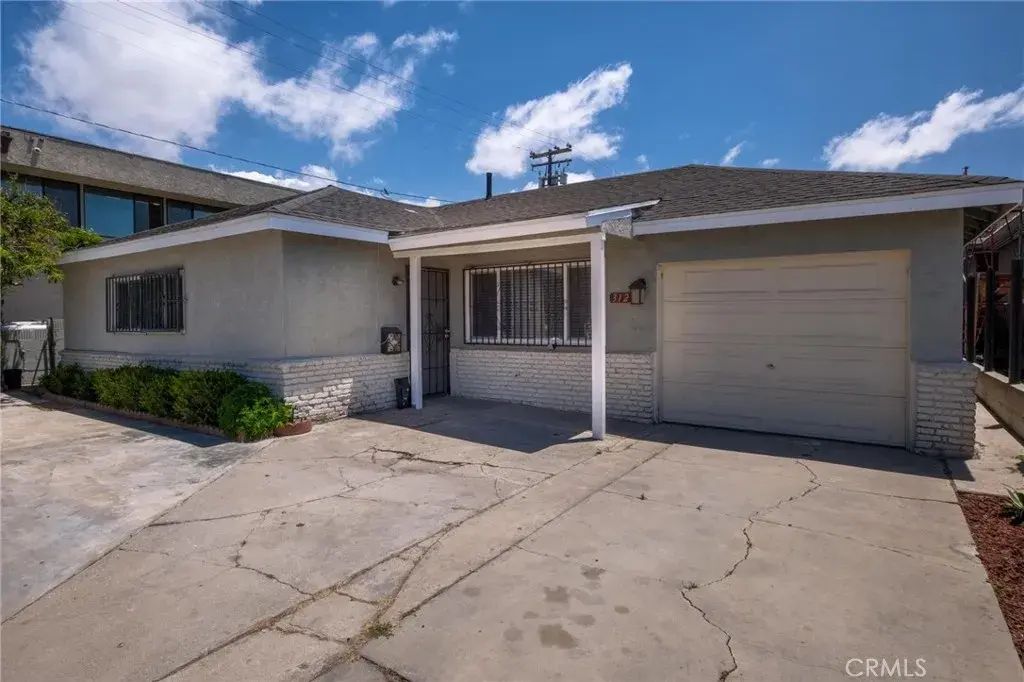 3128 W 147th, Gardena