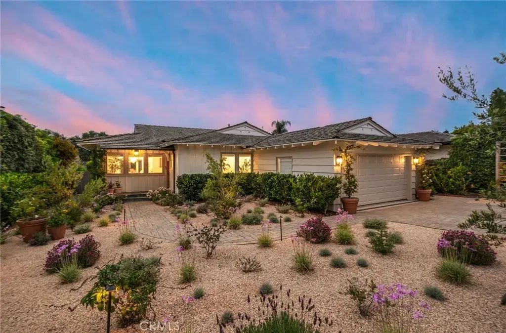 1541 Palos Verdes West, Palos Verdes Peninsula