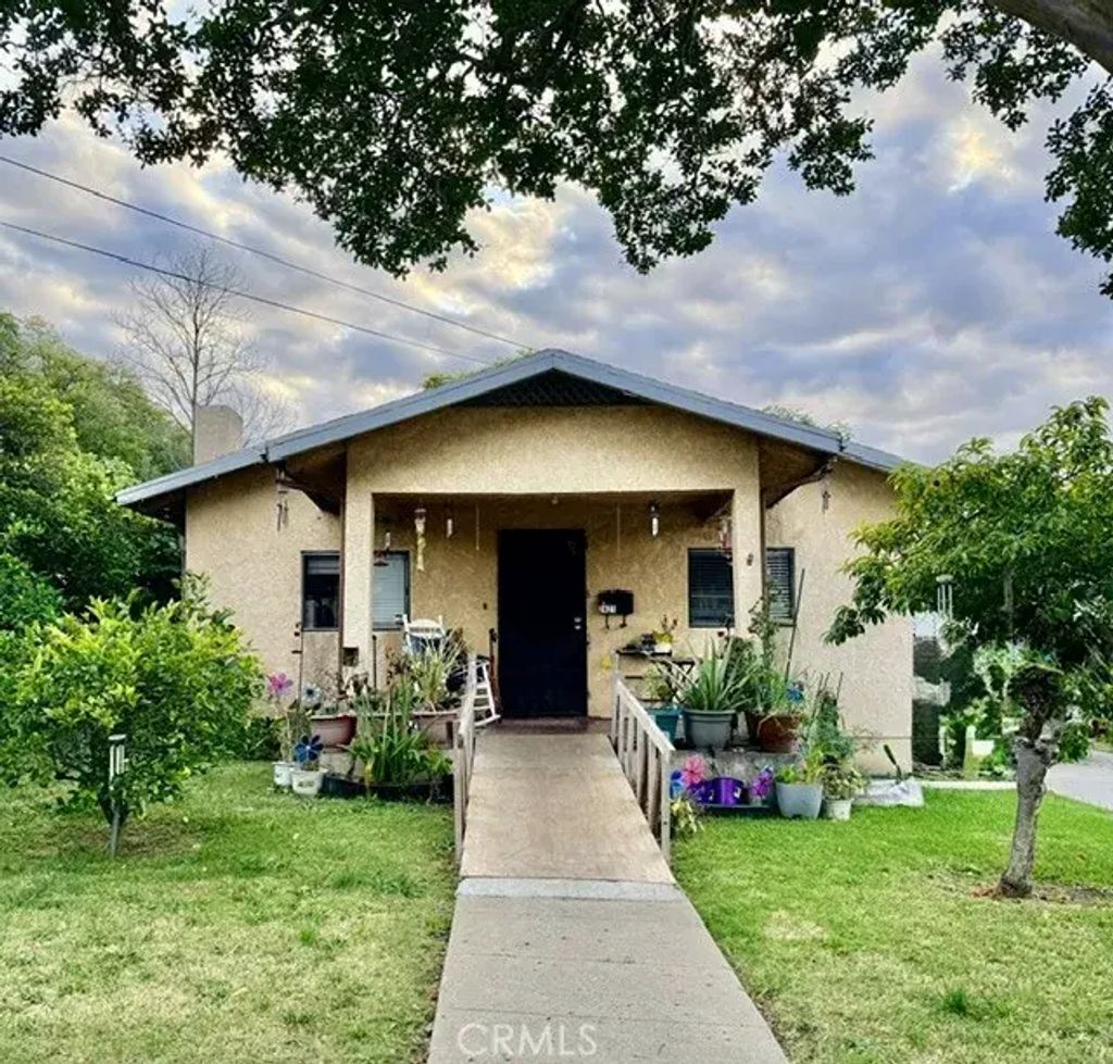 2421 Florentina, Alhambra