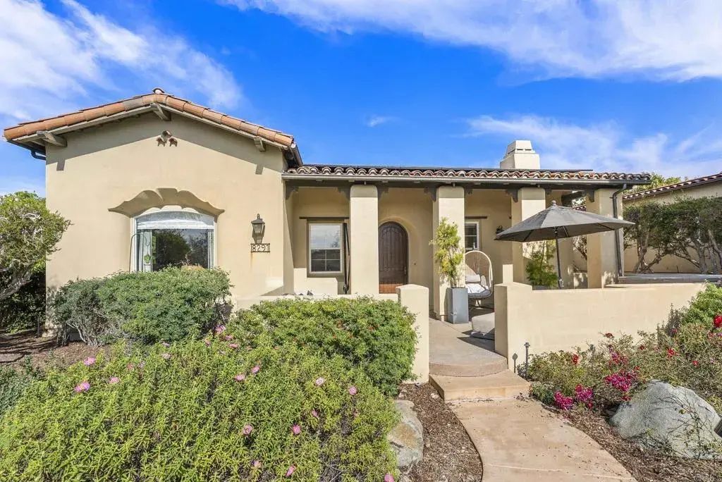 8291 Santaluz Village Grn N, 