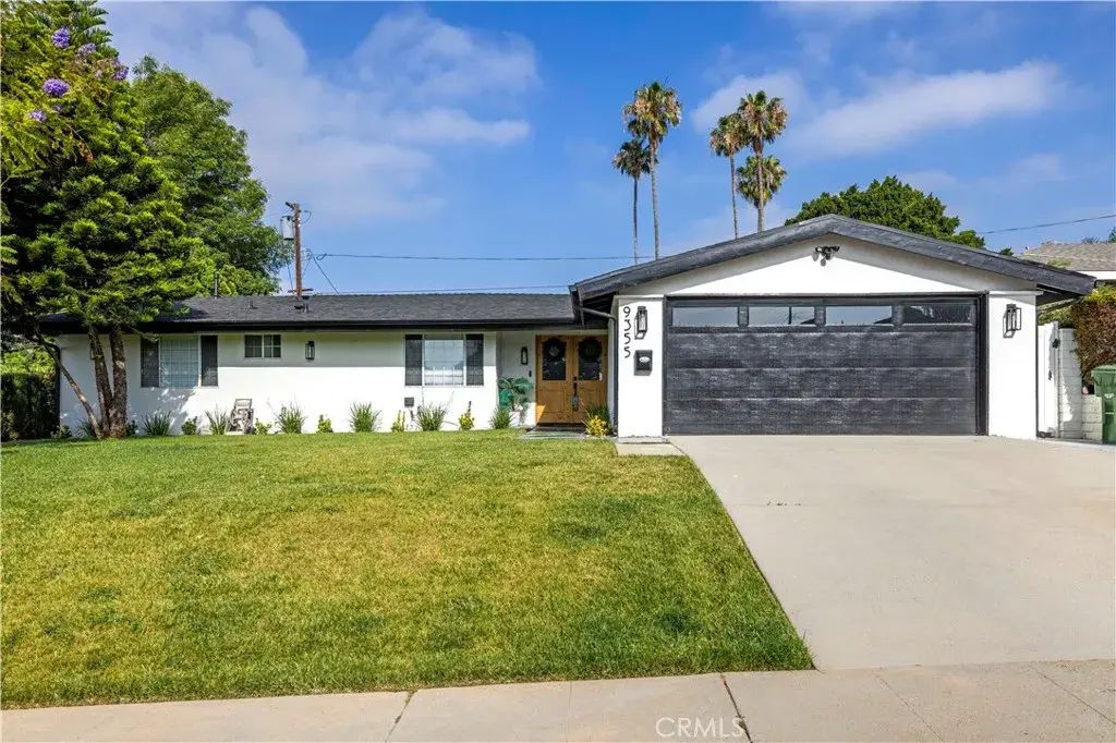 9355 Ruffner, North Hills