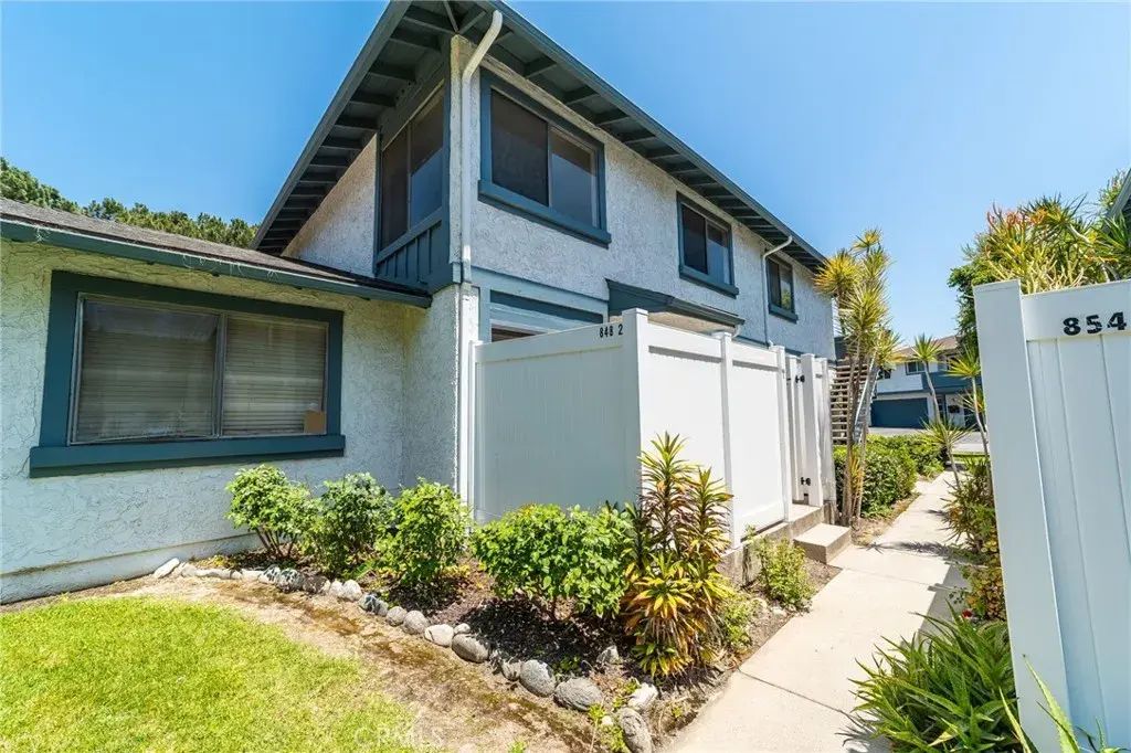 848 W Sierra Madre 2, Azusa