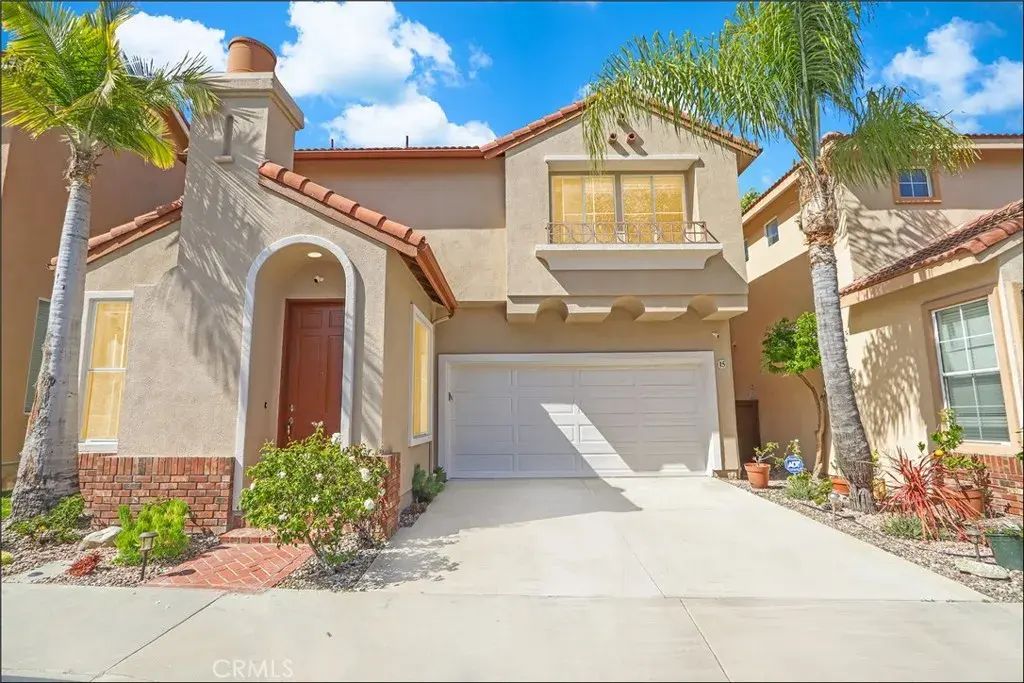 15 Pacifica, Aliso Viejo