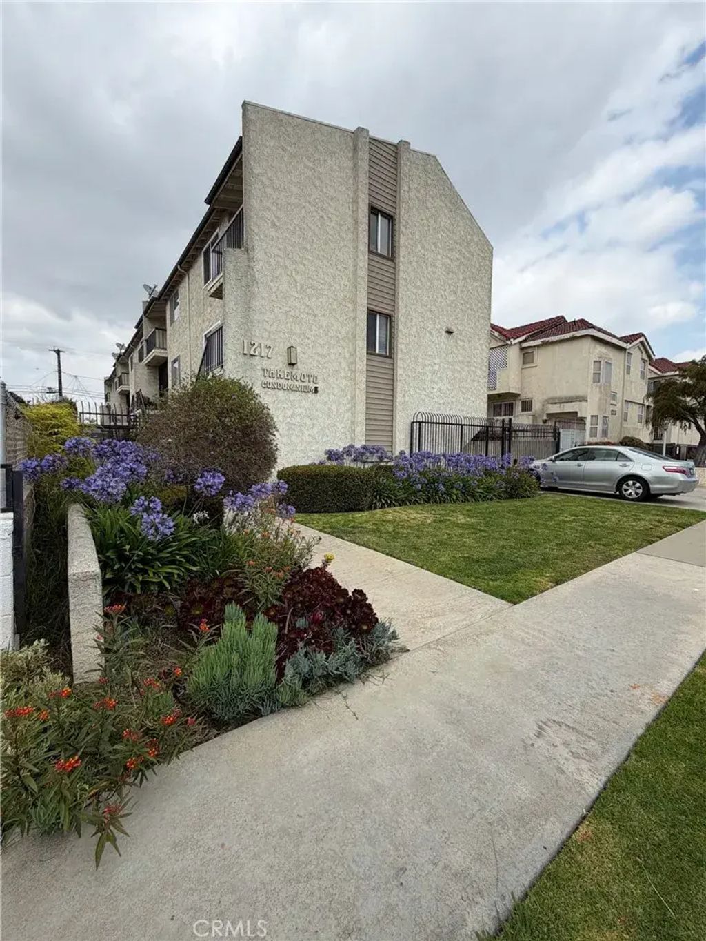 1217 W 168th, Gardena