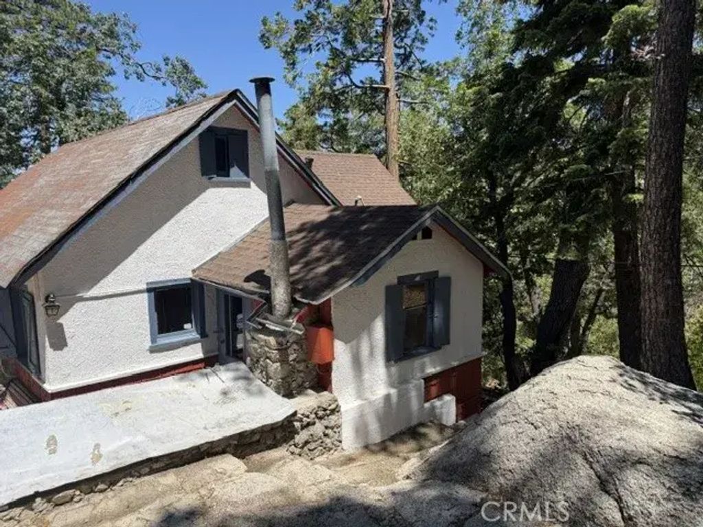 24759 Schaffer, Idyllwild