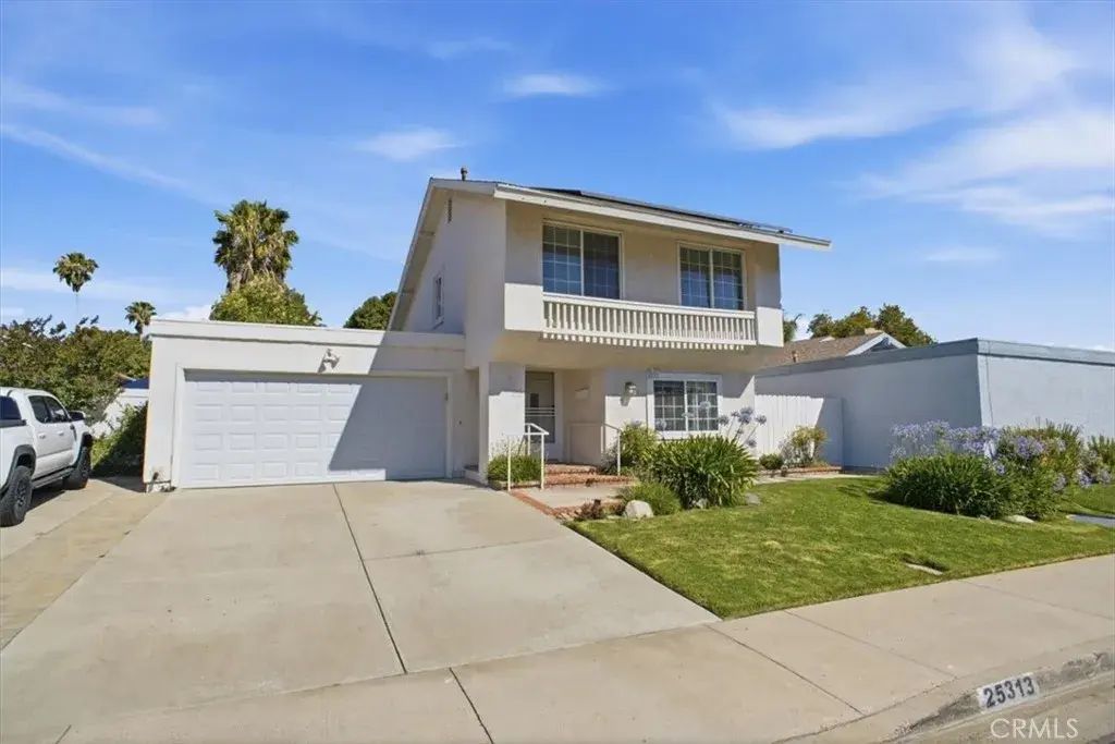 25313 Via Calinda, Valencia