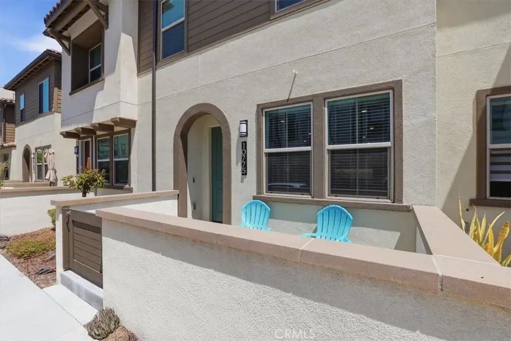 10775 Champions, Cypress