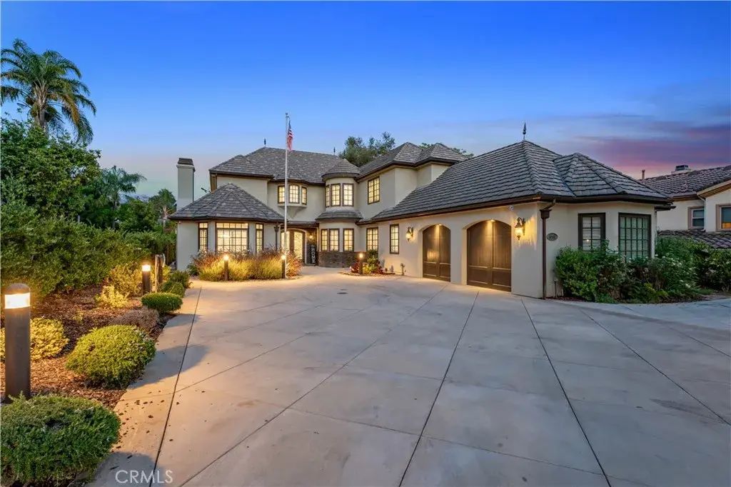 4358 Fairlawn Drive, La Canada Flintridge