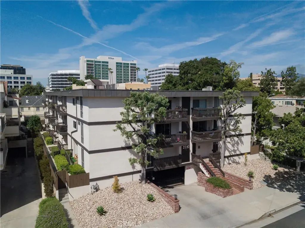 215 S Madison, Pasadena