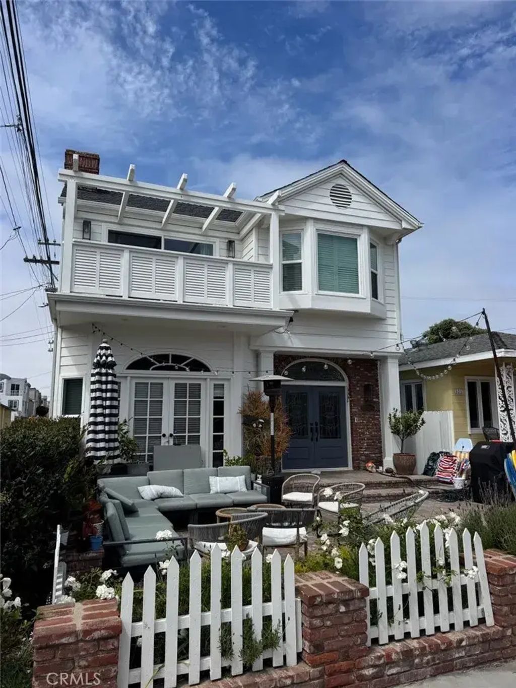 317 4th Street, Manhattan Beach