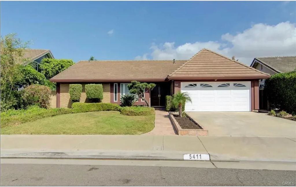 5411 Glenstone, Huntington Beach