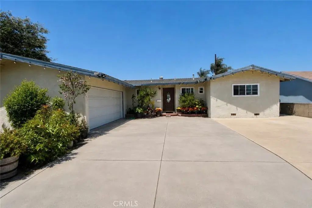 10215 Ashdale, Stanton