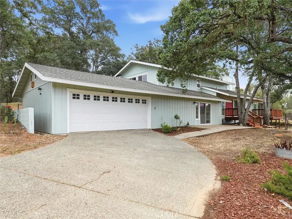 47436 Modoc, Coarsegold