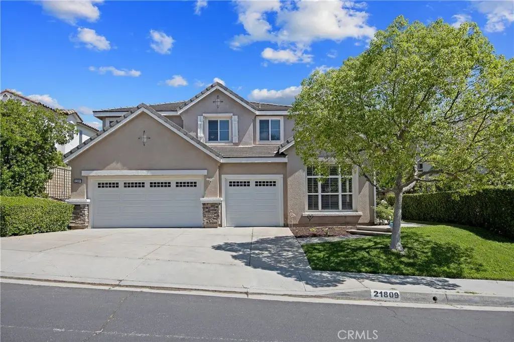 21809 Taylor Ct., Saugus