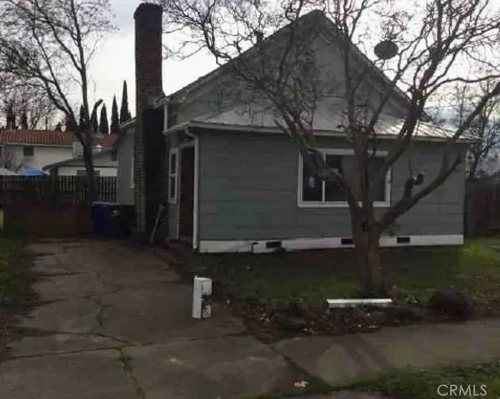 1153 Cedar, Red Bluff