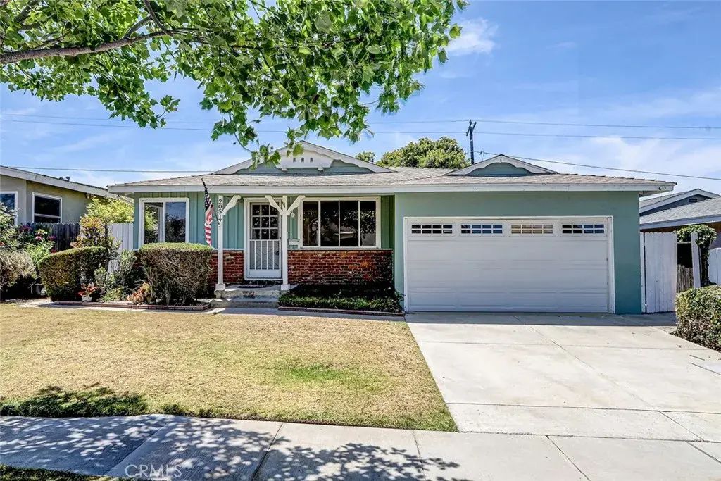 20517 Toluca, Torrance
