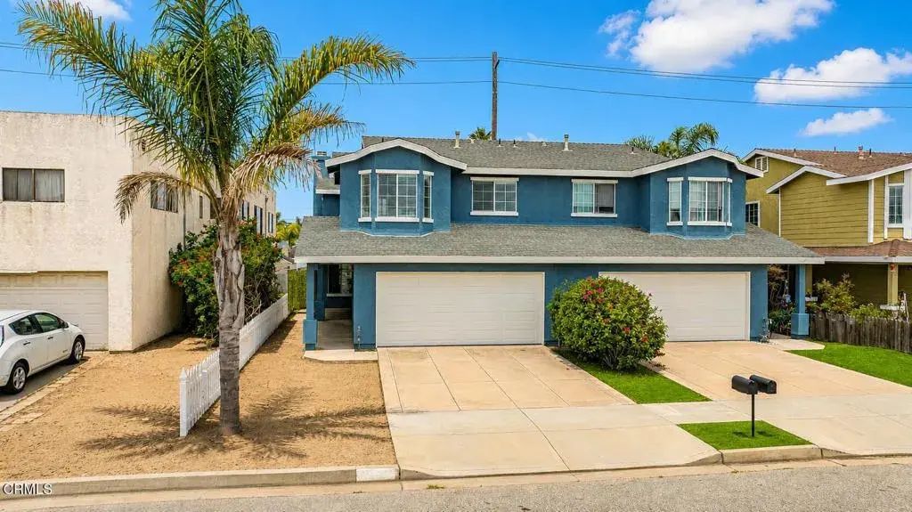 833 Dunes Street, Oxnard