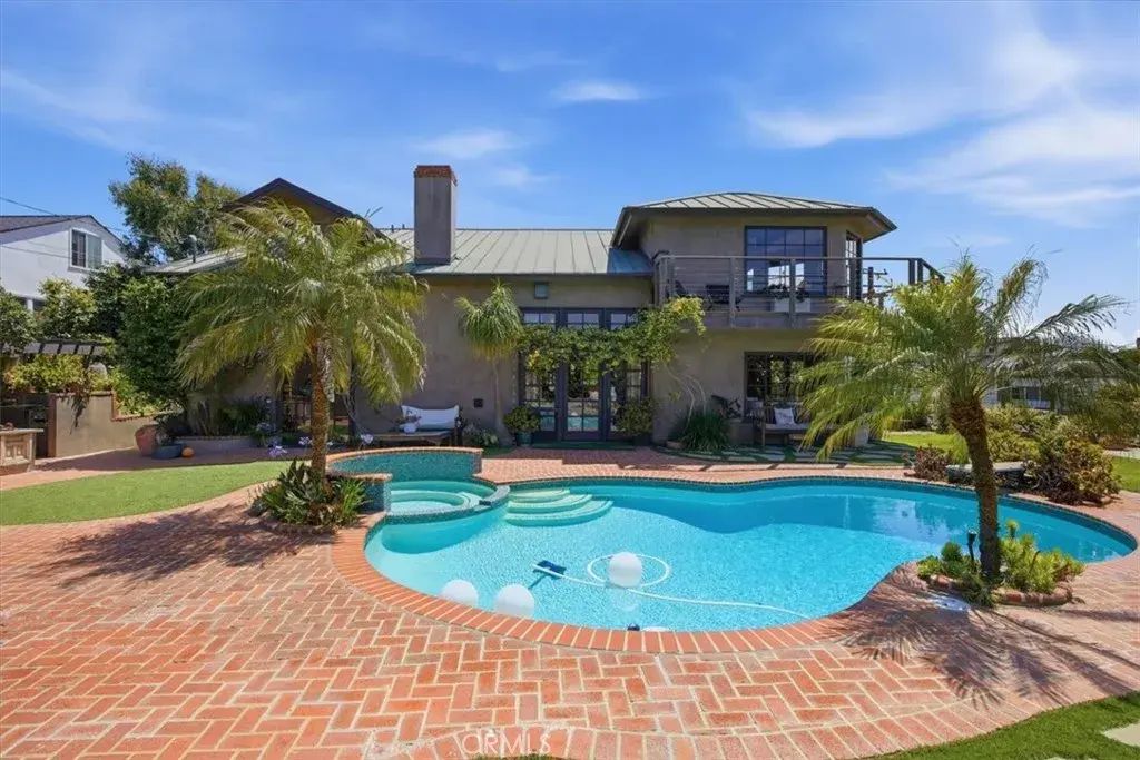 113 Vista Del Sol, Redondo Beach