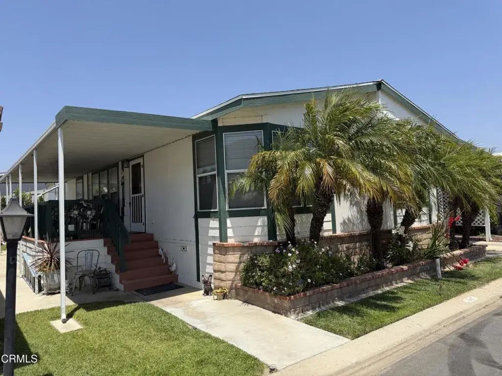 500 W Santa Maria 34, Santa Paula