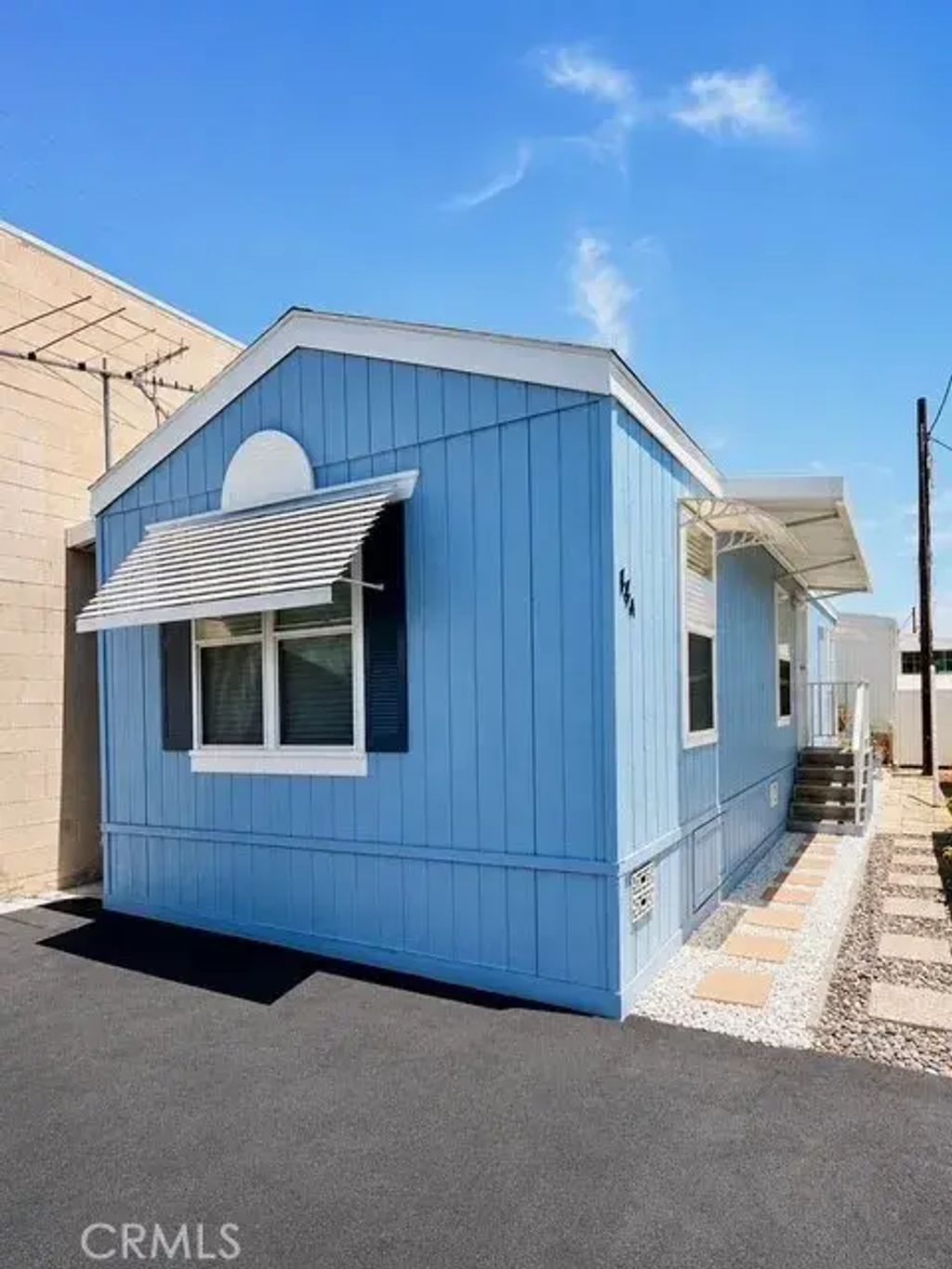 7800 Balboa Blvd. 44-a, Van Nuys