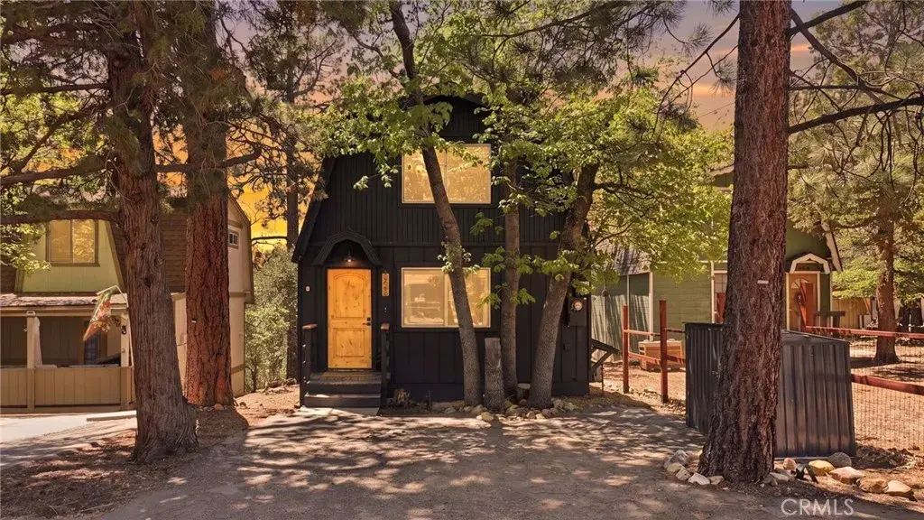650 Santa Barbara, Sugarloaf
