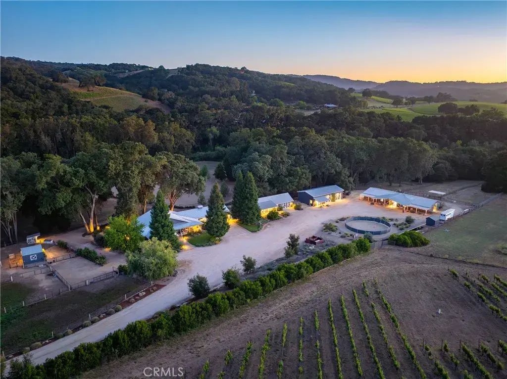 1989 Paradise Meadow, Templeton
