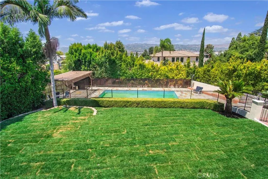1001 W Las Palmas, Fullerton