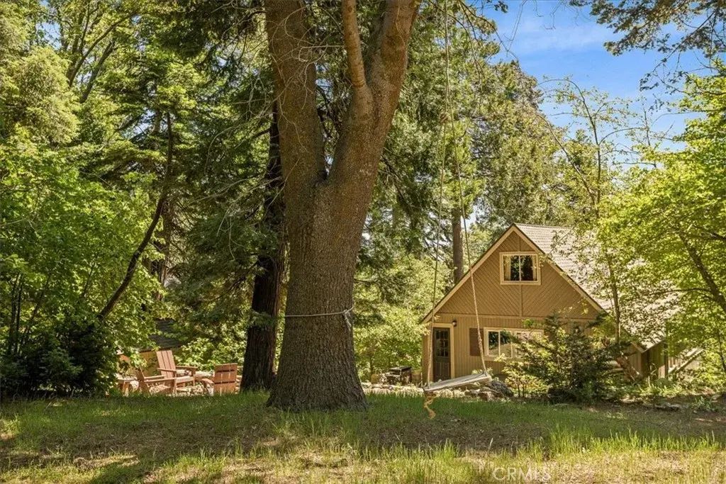 660 Burnt Mill, Lake Arrowhead