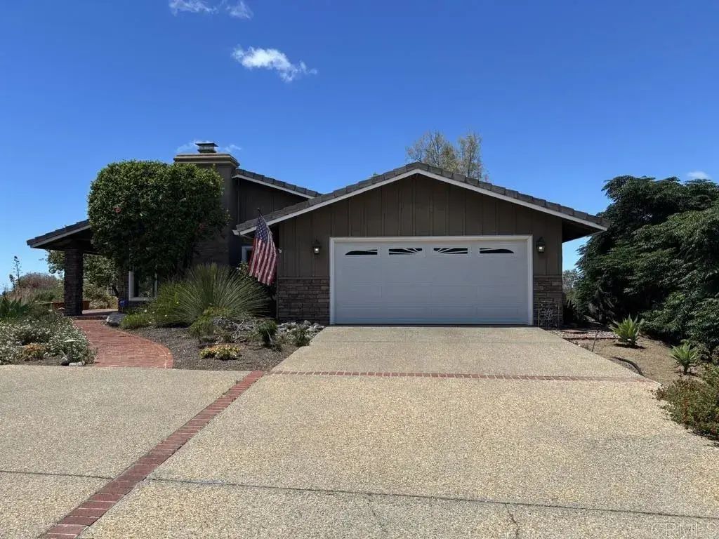 1825 Kent Place, Vista