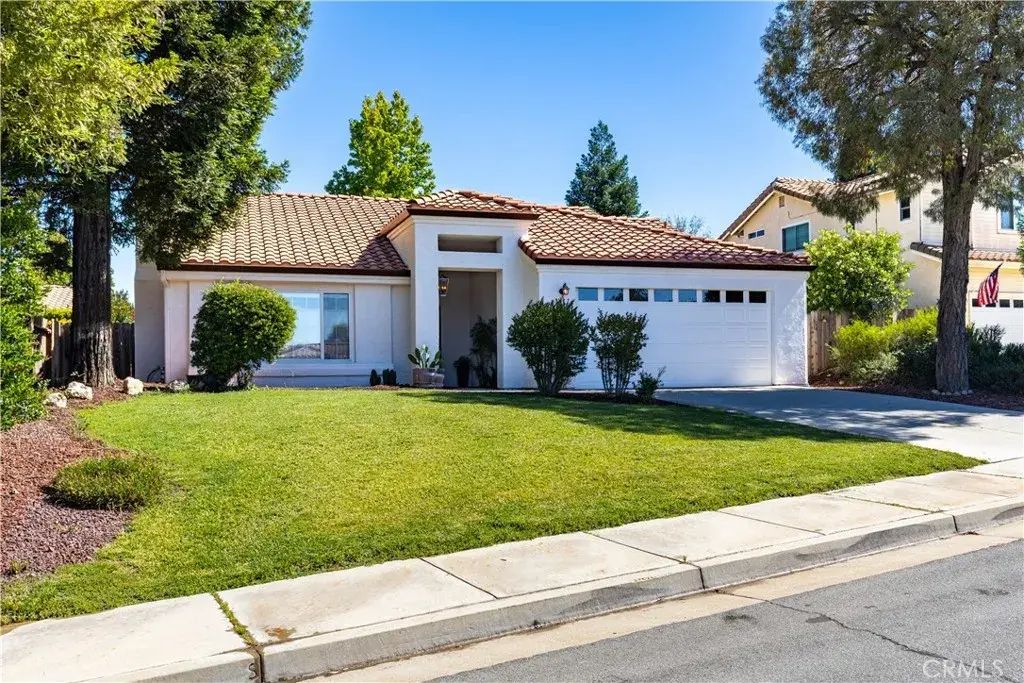 1510 Las Brisas, Paso Robles