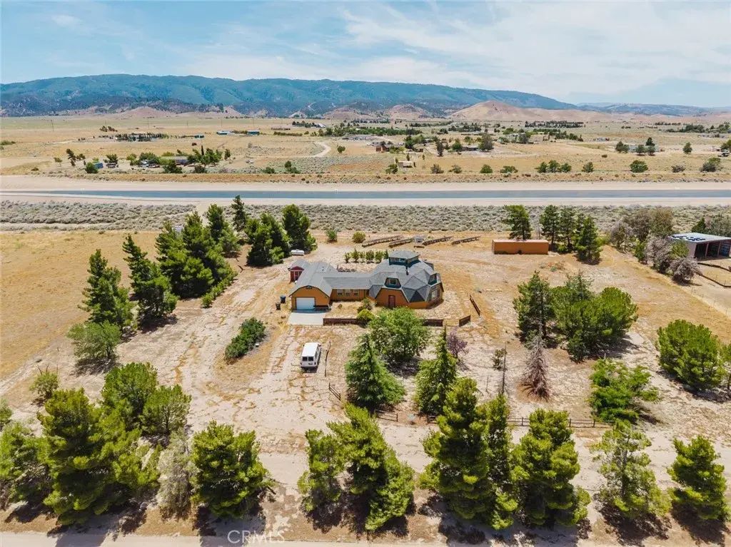25320 Divinci Avenue, Lancaster