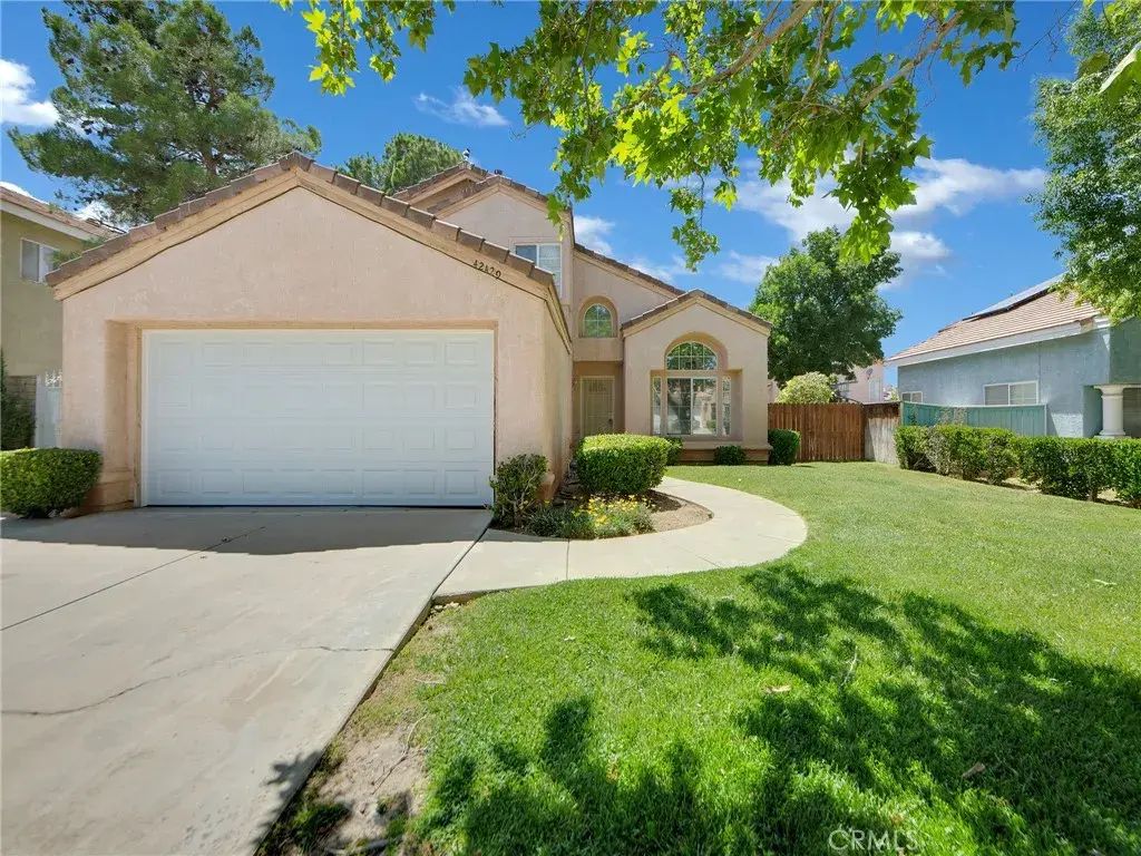 42429 Lane Ranch, Lancaster