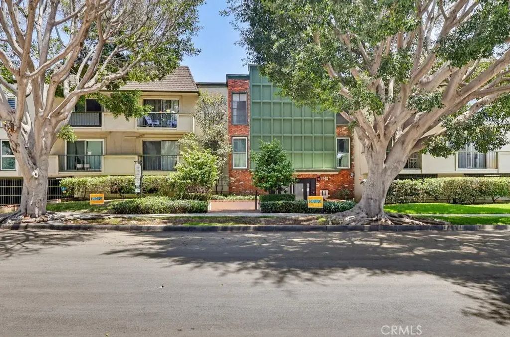 3640 Cardiff Avenue 210, Los Angeles