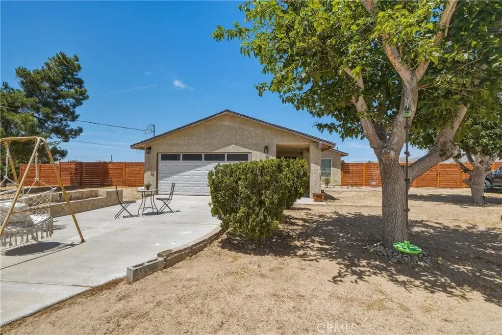 23560 Tussing Ranch, Apple Valley