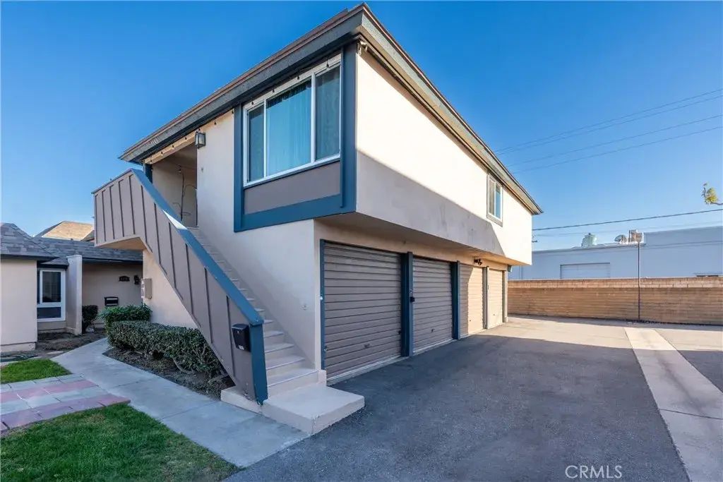 1143 S Clifpark, Anaheim