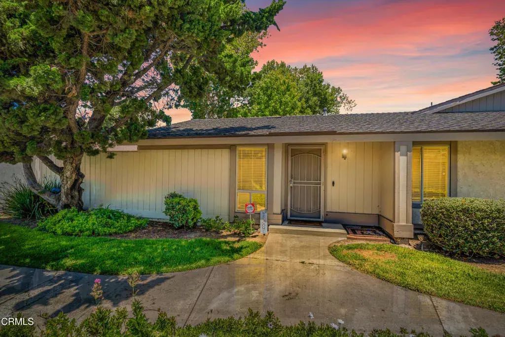 246 W Vineyard Avenue, Oxnard