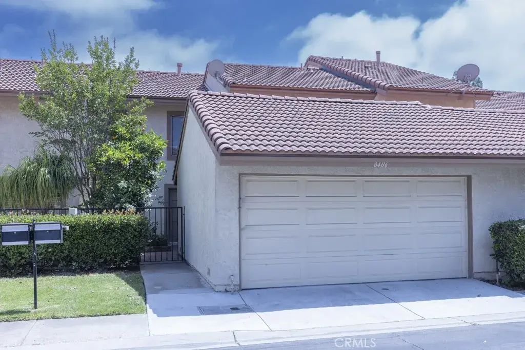 8406 Sunbeam, Huntington Beach