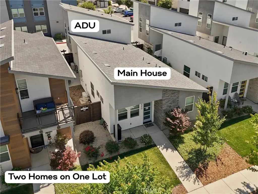 2217 Tapia Way, Chico